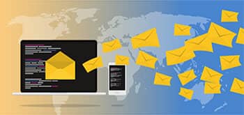 Hoe deel je grote bestanden online?